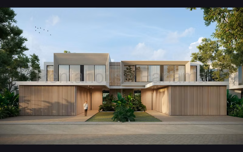 HOUSE FOR SALE SANTA MARIA GM