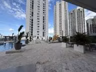 Alquiler-Apartamento-Linea Blanca-1.200$. Coco del Mar- Icon Tower -200$ - Imagen 2