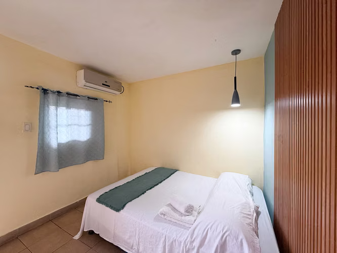 Hostal Mamallena en Venta en Bella Vista, Panamá