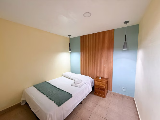 Hostal Mamallena en Venta en Bella Vista, Panamá