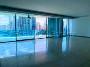 Alquiler de Alto Perfil en PH Aquamare (A pasos del JW Marriott) - 27GP710