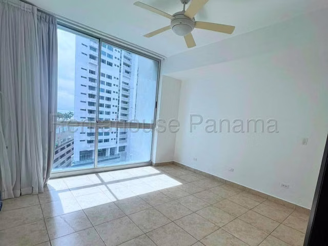 Alquiler de Alto Perfil en PH Aquamare (A pasos del JW Marriott) - 27GP710