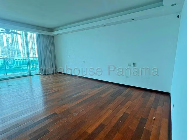 Alquiler de Alto Perfil en PH Aquamare (A pasos del JW Marriott) - 27GP710