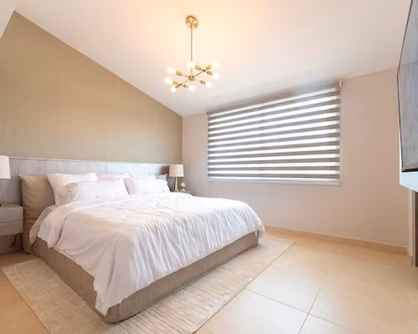 Townhouse Moderno en Comunidad Cerrada en Panamá Pacífico