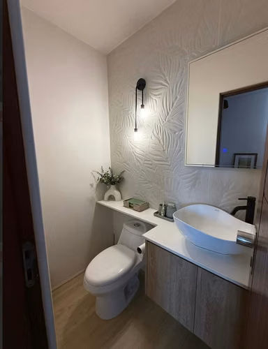 ALQUILER APARTAMENTO - PH VERTIKAL - COSTA DEL ESTE