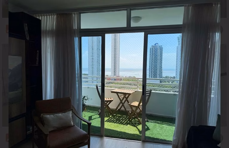 ALQUILER APARTAMENTO - PH VERTIKAL - COSTA DEL ESTE