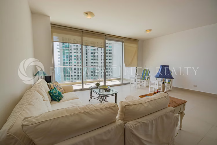 Ganga Frente al Mar | Dupont 207 m² Punta Pacífica