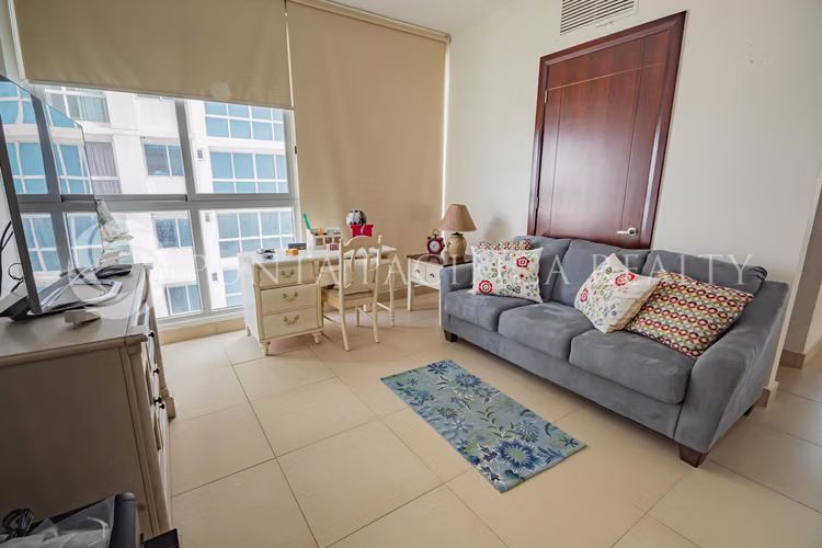 Ganga Frente al Mar | Dupont 207 m² Punta Pacífica