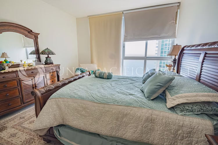 Ganga Frente al Mar | Dupont 207 m² Punta Pacífica