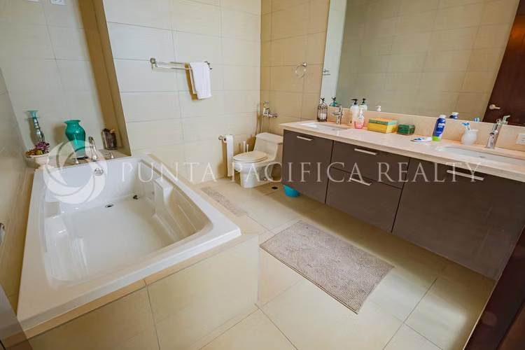 Ganga Frente al Mar | Dupont 207 m² Punta Pacífica