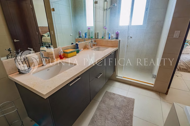 Ganga Frente al Mar | Dupont 207 m² Punta Pacífica