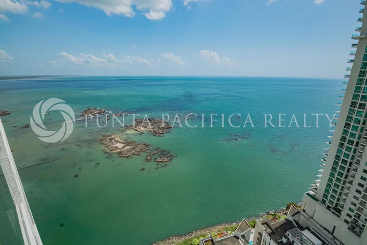Ganga Frente al Mar | Dupont 207 m² Punta Pacífica