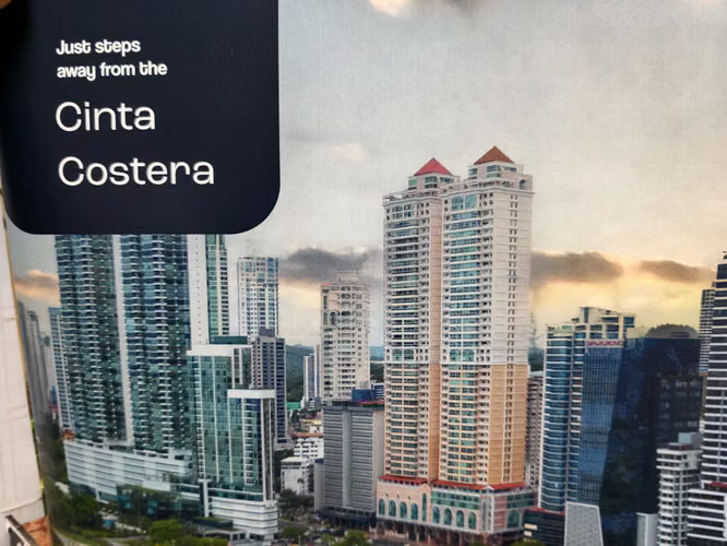SE VENDE APARTAMENTO – SEASIDE, AVENIDA