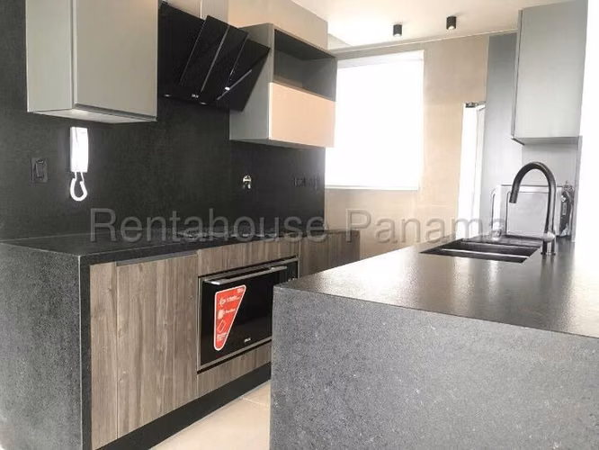 Alquilo Apartamento en Coco del Mar LC26-9034