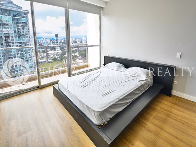Oportunidad Única | Loft Dúplex Oceanaire Punta Pacífica