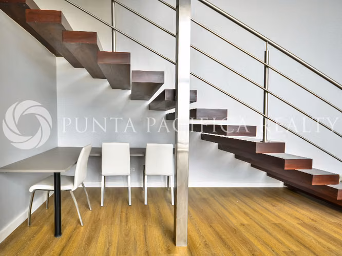 Oportunidad Única | Loft Dúplex Oceanaire Punta Pacífica