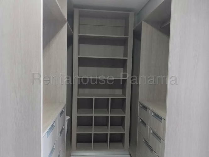 Apartamento En Venta En Costa Del Este SYH