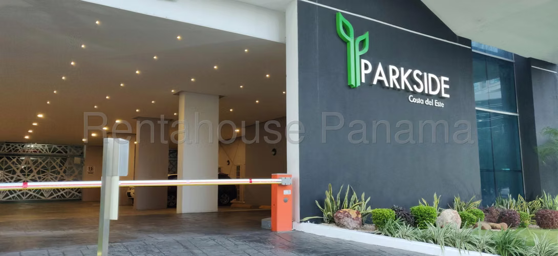 Apartamento En Venta En Costa Del Este SYH