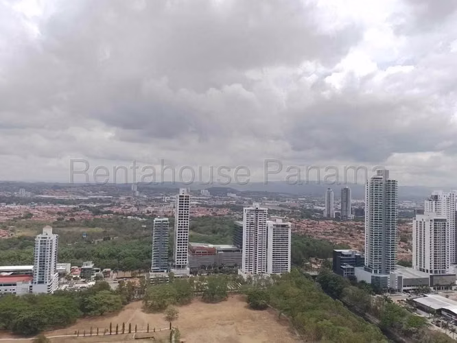 Apartamento En Venta En Costa Del Este SYH