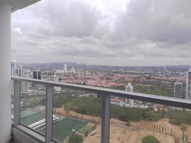 Apartamento En Venta En Costa Del Este SYH