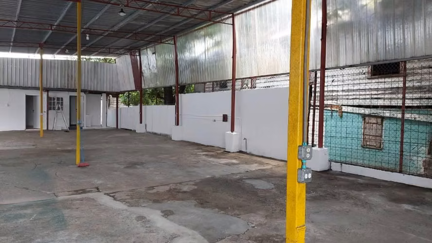 Se alquila Galera en río abajo - Imagen 2