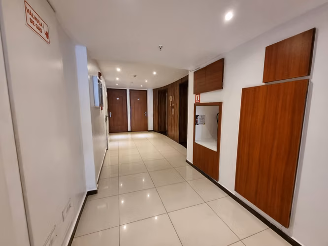 SE VENDE APTO AMOBLADO en PH ALTAVISTA TOWER EL BOSQUE