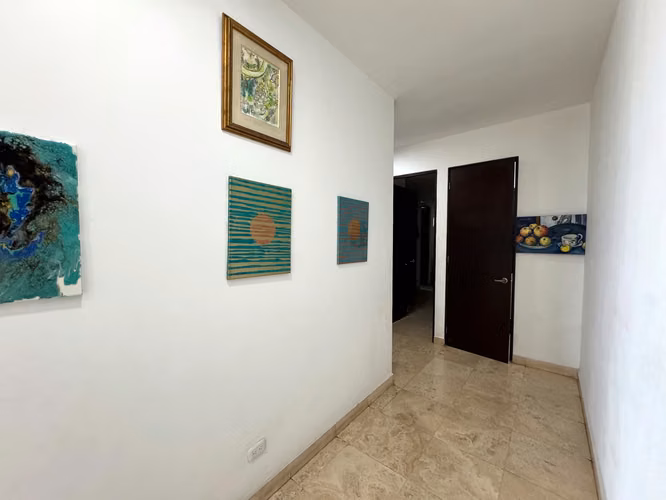 Apartamento con vista al Pacífico en Ciudad de Panamá, Panamá