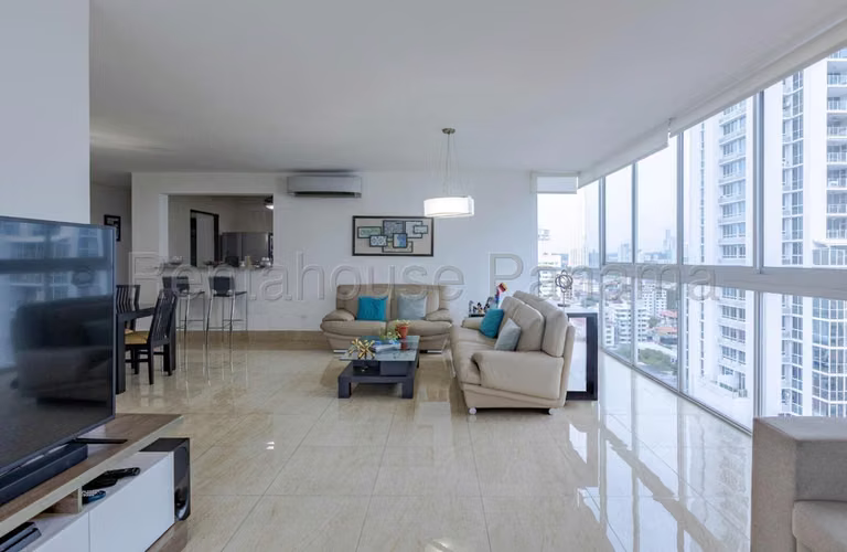 Apartamento en Venta en San Francisco SYH