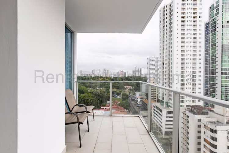Apartamento en Venta en San Francisco SYH