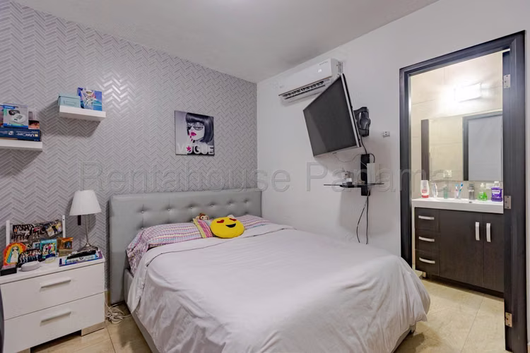 Apartamento en Venta en San Francisco SYH