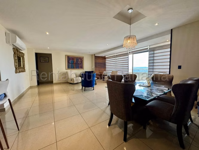 Apartamento en Venta en Costa del Este SYH