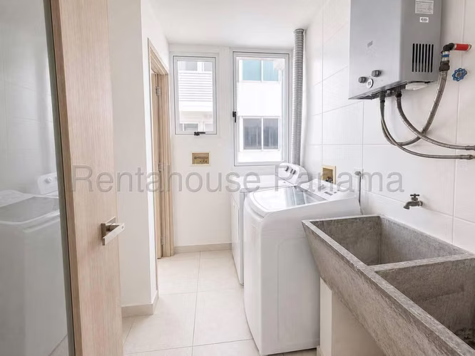 Apartamento en Venta en San Francisco SYH