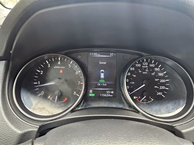 NISSAN QASHQAI  SUPERAUTOS
