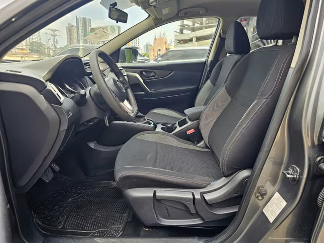 NISSAN QASHQAI  SUPERAUTOS