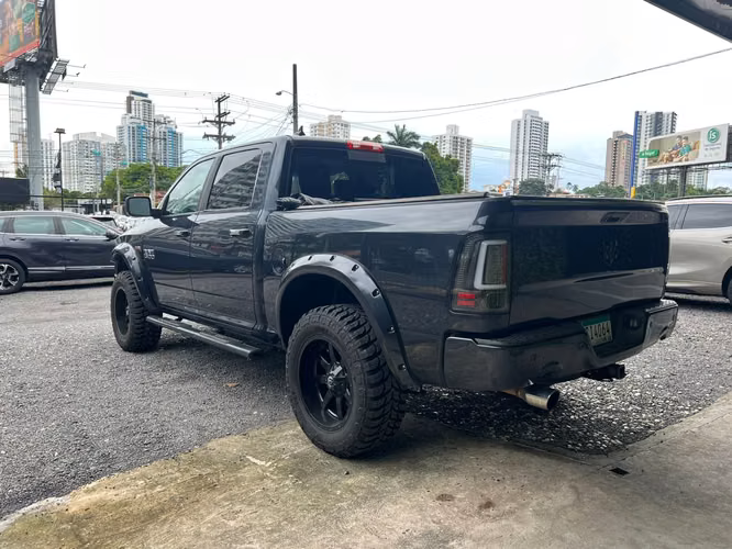 DODGE RAM 1500 - Imagen 4
