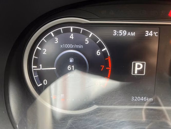 Nissan Versa - Imagen 12