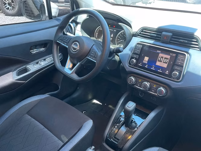 Nissan Versa - Imagen 10