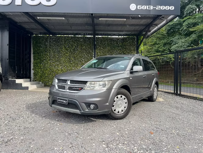 Dodge Journey