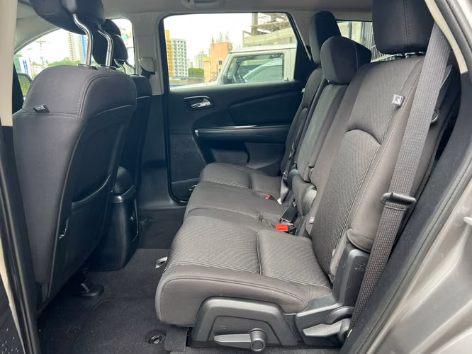 Dodge Journey