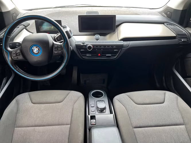 BMW i3 - Imagen 7
