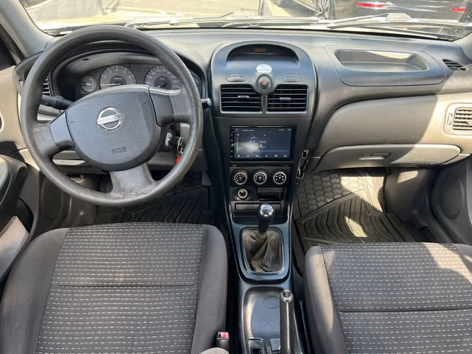 Nissan Almera - Imagen 7