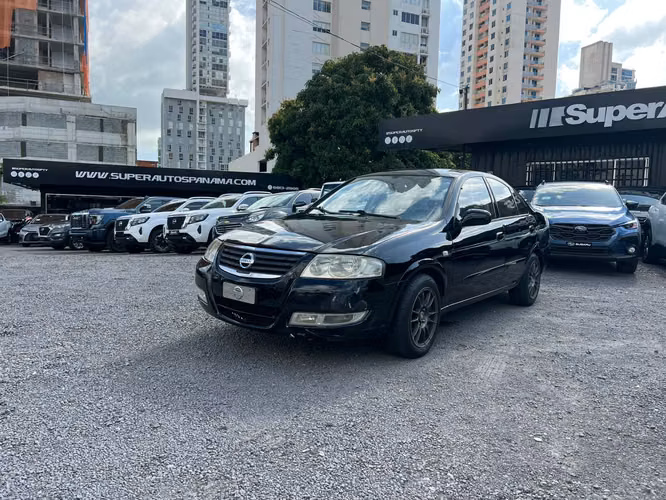 Nissan Almera - Imagen 3