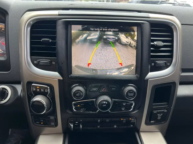 Dodge Ram 1500 - Imagen 10