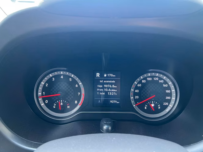 Hyundai Grand i10 - Imagen 10