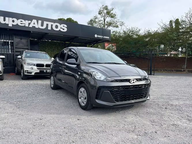 Hyundai Grand i10 - Imagen 3