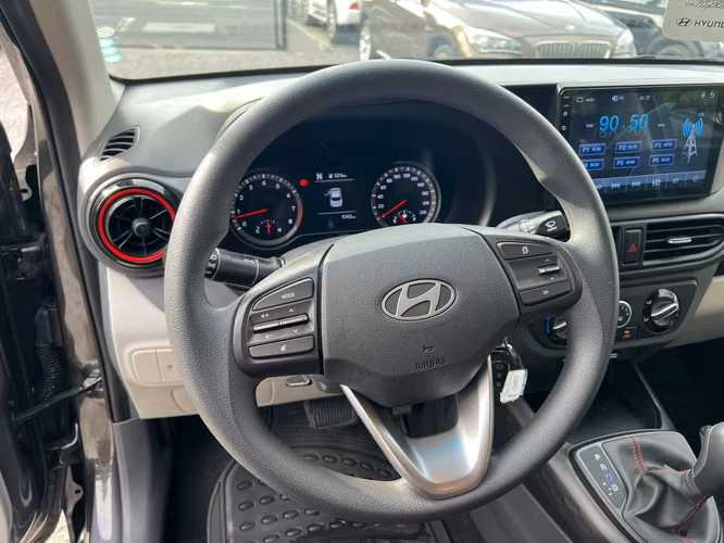 Hyundai Grand i10 - Imagen 12