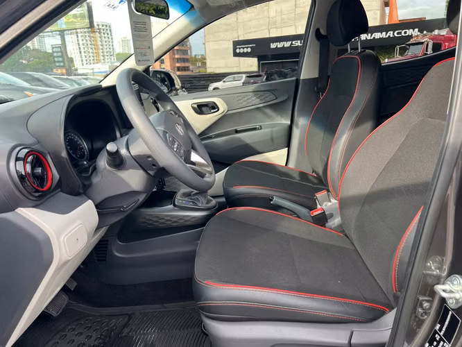 Hyundai Grand i10 - Imagen 9