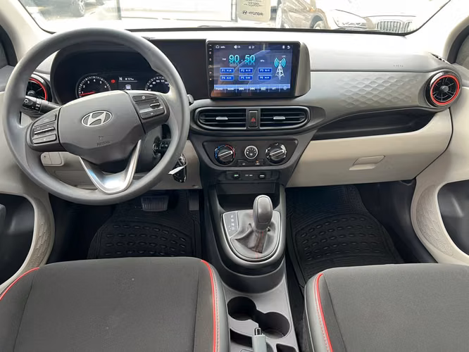 Hyundai Grand i10 - Imagen 8