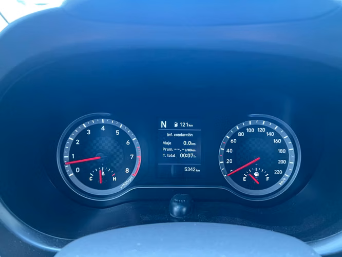 Hyundai Grand i10 - Imagen 10