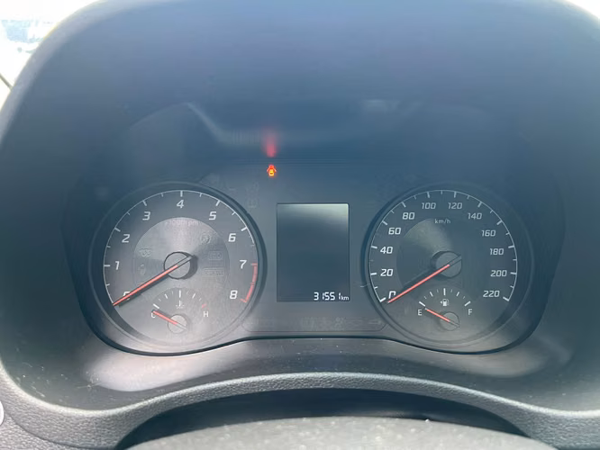 Hyundai Accent - Imagen 9